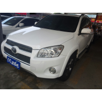 [订金销售]2012款 RAV4 2.4L 自动 豪华炫装版 分期购 二手汽车