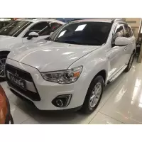 [订金销售]2013款 劲炫ASX 2.0L CVT 两驱 精英版 分期购 二手汽车