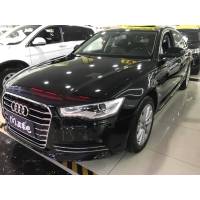 [订金销售]2014款 奥迪A6L 30 FSI 舒适型 分期购 二手汽车