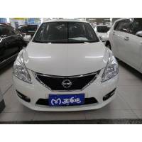 [订金销售]2014款 骐达 1.6L CVT XL 酷咖版 分期购 二手汽车