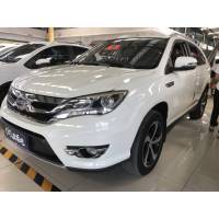 [订金销售]2015款 比亚迪S7 2.0T 升级版 自动尊贵型 分期购 二手汽车