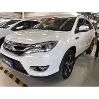 [订金销售]2015款 比亚迪S7 2.0T 升级版 自动尊贵型 分期购 二手汽车