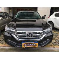 【订金销售】2015款 雅阁 2.0L LX 舒适版 分期购 二手汽车