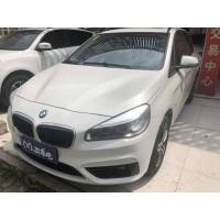 [订金销售]2016款 宝马2系旅行车 218i 时尚型 分期购 二手汽车