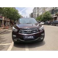 [订金销售]2016款 海马S5 1.5T CVT创享版 分期购 二手汽车