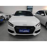 [订金销售]2017款 奥迪TT(进口) Coupe 45 TFSI 分期购 二手汽车