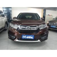 [订金销售]2017款 冠道 370TURBO 两驱豪华版 分期购 二手汽车