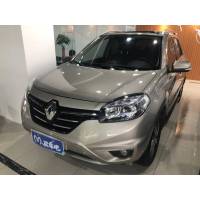 [订金销售]2014款 科雷傲 2.5L 两驱 都市版 分期购 二手汽车