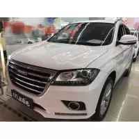 [订金销售]2016款 哈弗H2 红标 1.5T 手动 两驱 豪华型 分期购 二手汽车