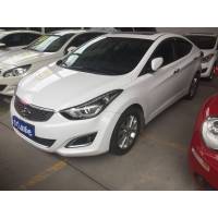 [订金销售]2016款 朗动 1.6L 自动尊贵型 分期购 二手汽车