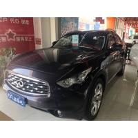 [订金销售]2009款 英菲尼迪FX(进口)35 3.5 自动 超越版 分期购 二手汽车
