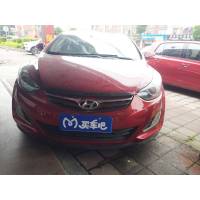 [订金销售]2012款 朗动 1.6L 自动 尊贵型 分期购 二手汽车