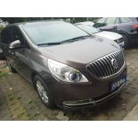 [订金销售]2011款 别克GL8 2.4L LT 豪华商务 行政版 分期购 二手汽车