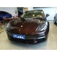 [订金销售]2017款 保时捷Panamera 3.0T 分期购 二手汽车