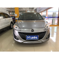 [订金销售]2011款 马自达5(进口) 2.0L 自动 舒适型 分期购 二手汽车