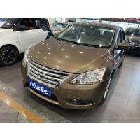 [订金销售]2014款 轩逸 1.6XV CVT 尊享版 分期购 二手汽车