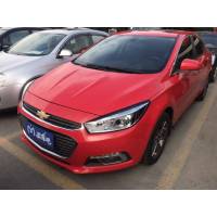 [订金销售]2015款 科鲁兹 1.4T DCG旗舰版 分期购 二手汽车