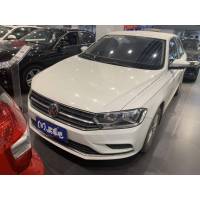 [订金销售]2016款 宝来 1.6L 自动时尚型 分期购 二手汽车