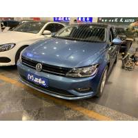 [订金销售]2015款 凌渡 330TSI DSG舒适版 分期购 二手汽车