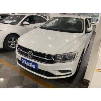 [订金销售]2018款 宝来 1.5L 自动舒适型 分期购 二手汽车