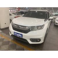 【订金销售】2017款 冠道 240TURBO 两驱豪华版 分期购 二手汽车