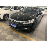 【订金销售】2016款 雅阁 2.0L 舒适版 分期购 二手汽车