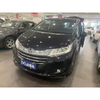 [订金销售]2015款 奥德赛 改款 2.4L 智享版 分期购 二手汽车