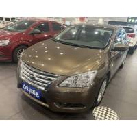 [订金销售]2014款 轩逸 1.6XV CVT 尊享版 分期购 二手汽车