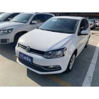 [订金销售]2016款 POLO 1.6L 自动舒适型 分期购 二手汽车