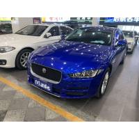 【订金销售】2018款 捷豹XEL 2.0T 200PS 豪华版 分期购 二手汽车