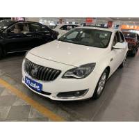 【订金销售】2014款 君威 2.0L 自动 精英时尚型 分期购 二手汽车