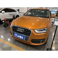 [订金销售]2013款 奥迪Q3 35 TFSI quattro 舒适型 分期购 二手汽车