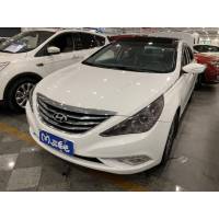 [订金销售]2013款 索纳塔八 2.0L 自动 GLX 豪华版 分期购 二手汽车