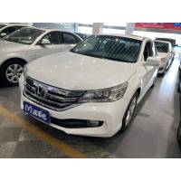 [订金销售]2014款 雅阁 2.4L EX 豪华版 分期购 二手汽车