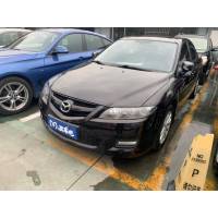 [订金销售]2013款 马自达6 2.0L 时尚型 分期购 二手汽车
