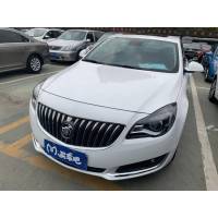 [订金销售]2014款 君威 1.6T 自动 时尚技术型 分期购 二手汽车