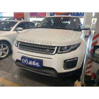 [订金销售]2017款 揽胜极光 2.0T SE 智耀版 分期购 二手汽车