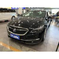 [订金销售]2016款 君越 30H 精英型 分期购 二手汽车