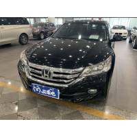 [订金销售]2014款 雅阁 2.4L EX 豪华版 分期购 二手汽车