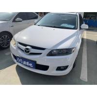 [订金销售]2013款 马自达6 2.0L 时尚型 分期购 二手汽车