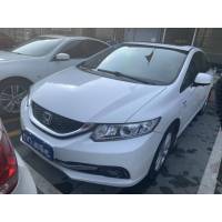 [订金销售]2014款 思域 1.8L 自动舒适版 分期购 二手汽车