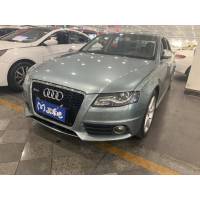 [订金销售]2010款 奥迪A4L 2.0 TFSI 运动型 分期购 二手汽车