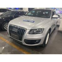 【订金销售】2010款 奥迪Q5 2.0 TFSI 豪华型 分期购 二手汽车