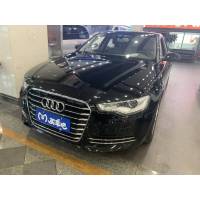 [订金销售]2014款 奥迪A6L 30 FSI 技术型 分期购 二手汽车