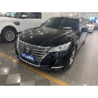 [订金销售]2015款 皇冠 2.0T 时尚版 分期购 二手汽车