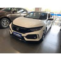 【订金销售】2016款 思域 220TURBO CVT豪华版 分期购 二手汽车