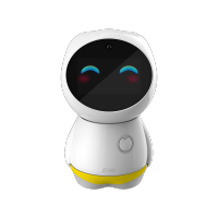 大华乐橙小乐育儿机器人智能陪伴宝宝成长教育语音互动视频电话