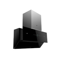 华帝顶侧双吸油烟机J6019HS