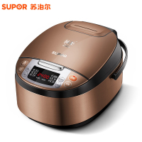 苏泊尔(SUPOR)球釜电饭煲 CFXB40FC5033A