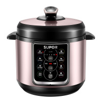 苏泊尔4L电压力锅 SY-40YC15